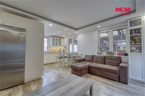 Prodej rodinného domu, 181 m² 4