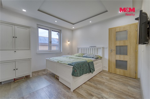 Prodej rodinného domu, 181 m² 6