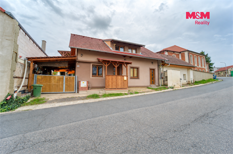 Prodej rodinného domu, 181 m² 28