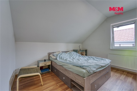 Prodej rodinného domu, 181 m² 16