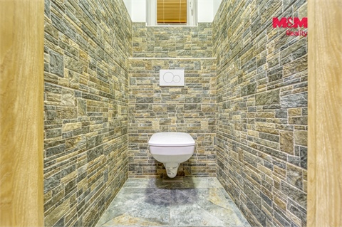 Prodej rodinného domu, 181 m² - 8