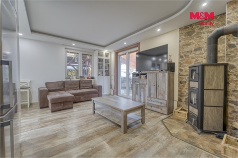 Prodej rodinného domu, 181 m² - 2