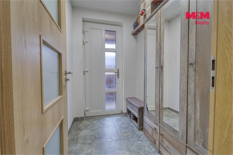 Prodej rodinného domu, 181 m² - 10