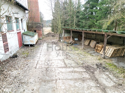 Prodej výrobního objektu, 4 440 m² 10