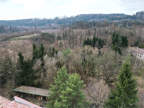 Prodej výrobního objektu, 4 440 m² - 4