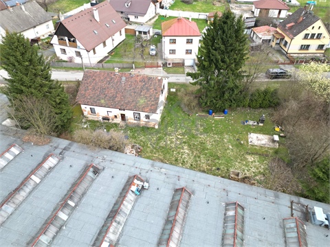 Prodej výrobního objektu, 4 440 m² 2