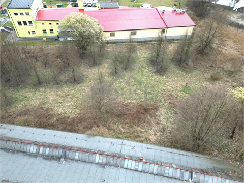 Prodej výrobního objektu, 4 440 m² - 0