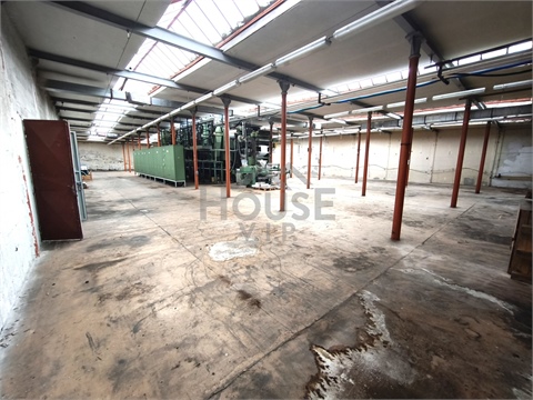Prodej výrobního objektu, 4 440 m² 6
