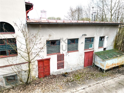 Prodej výrobního objektu, 4 440 m² - 10