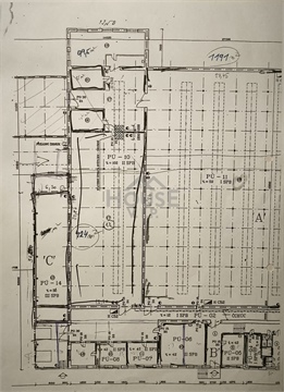 Prodej výrobního objektu, 4 440 m² - 12