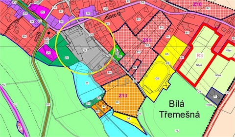 Prodej výrobního objektu, 4 440 m² 8