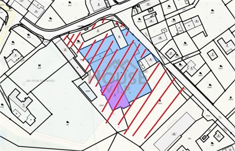 Prodej výrobního objektu, 4 440 m² - 6