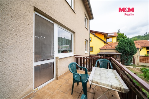Prodej rodinného domu, 150 m² - 22