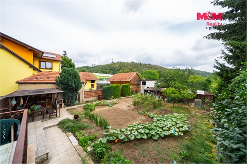 Prodej rodinného domu, 150 m² - 24