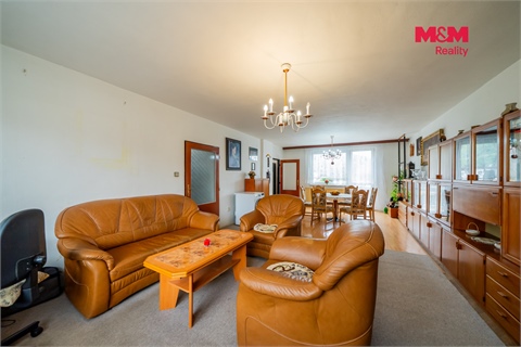 Prodej rodinného domu, 150 m² - 10