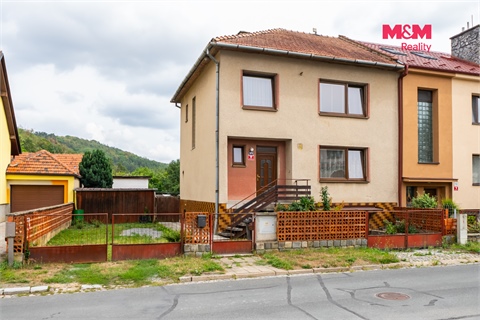 Prodej rodinného domu, 150 m² 8