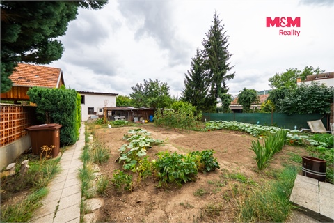 Prodej rodinného domu, 150 m² - 26