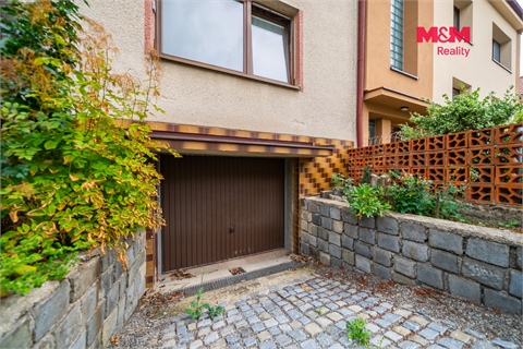 Prodej rodinného domu, 150 m² - 28