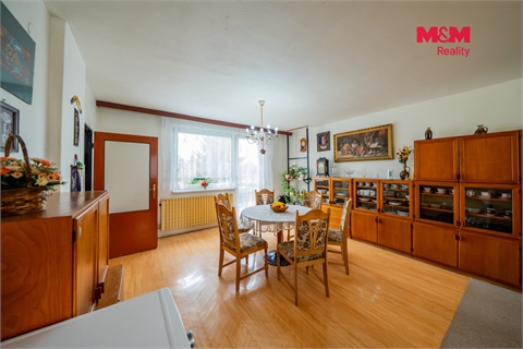 Prodej rodinného domu, 150 m² 10