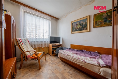 Prodej rodinného domu, 150 m² 20
