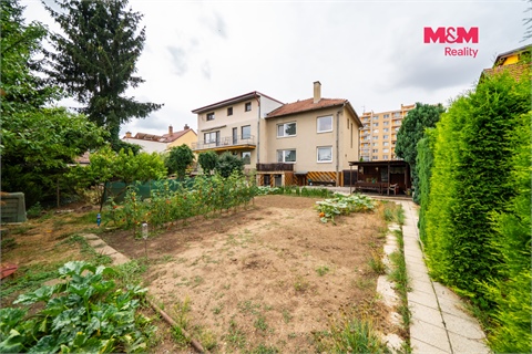 Prodej rodinného domu, 150 m² 4