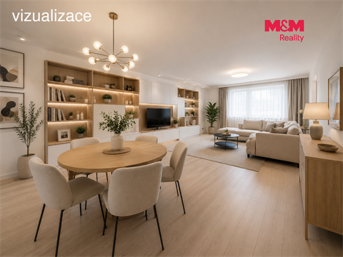 Prodej rodinného domu, 150 m² - 2