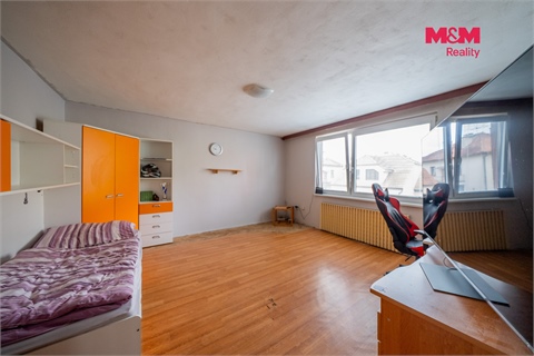 Prodej rodinného domu, 150 m² - 16