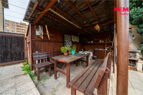 Prodej rodinného domu, 150 m² 28