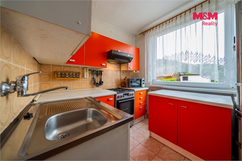 Prodej rodinného domu, 150 m² - 8