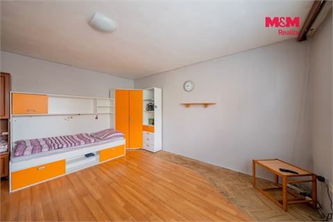 Prodej rodinného domu, 150 m² - 18