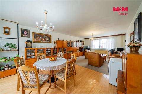 Prodej rodinného domu, 150 m² 2