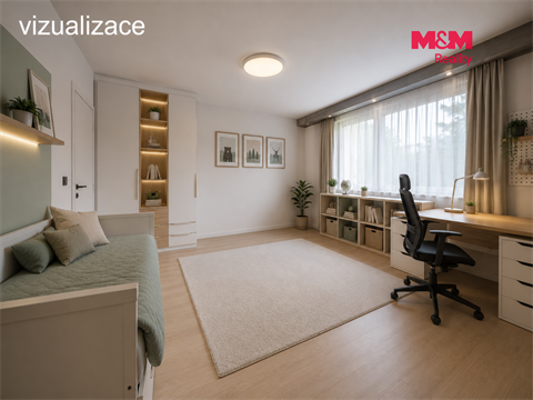 Prodej rodinného domu, 150 m² 18
