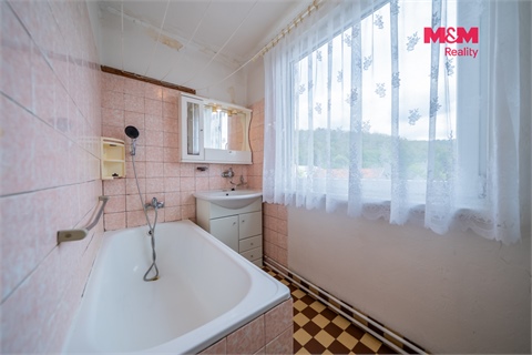 Prodej rodinného domu, 150 m² 12