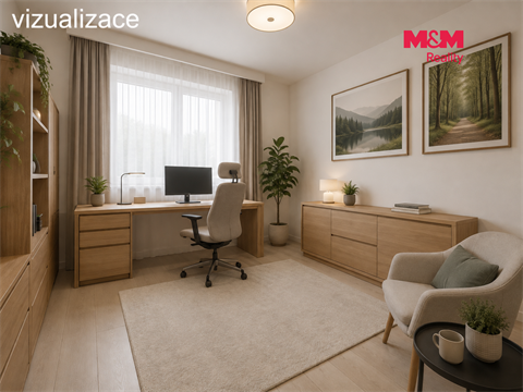 Prodej rodinného domu, 150 m² - 20