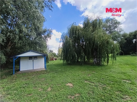 Prodej pozemku pro komerční výstavbu, 27 295 m² - 18