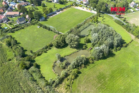 Prodej pozemku pro komerční výstavbu, 27 295 m² 14