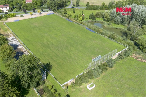 Prodej pozemku pro komerční výstavbu, 27 295 m² - 4
