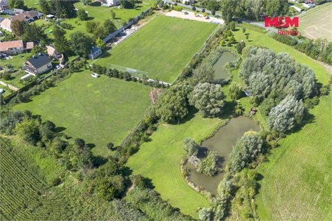 Prodej pozemku pro komerční výstavbu, 27 295 m² 8