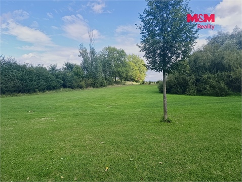 Prodej pozemku pro komerční výstavbu, 27 295 m² - 6