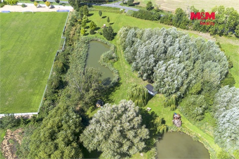 Prodej pozemku pro komerční výstavbu, 27 295 m² 6