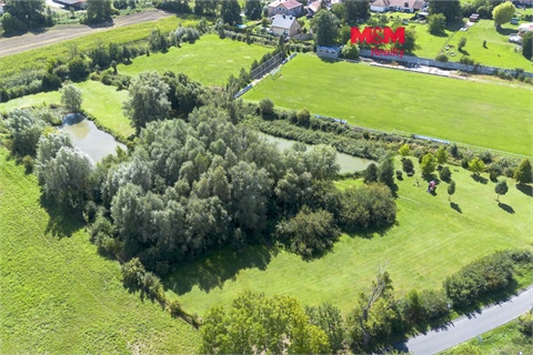 Prodej pozemku pro komerční výstavbu, 27 295 m² 0