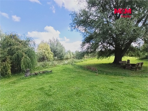 Prodej pozemku pro komerční výstavbu, 27 295 m² 20