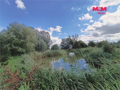 Prodej pozemku pro komerční výstavbu, 27 295 m² - 8