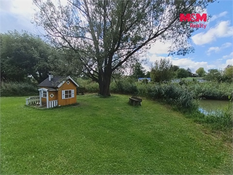 Prodej pozemku pro komerční výstavbu, 27 295 m² - 2