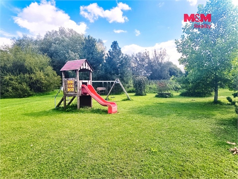Prodej pozemku pro komerční výstavbu, 27 295 m² 4