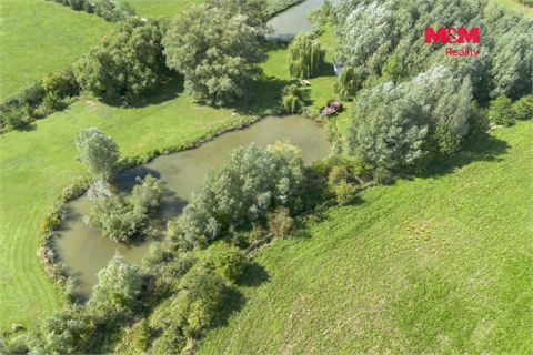 Prodej pozemku pro komerční výstavbu, 27 295 m² - 14