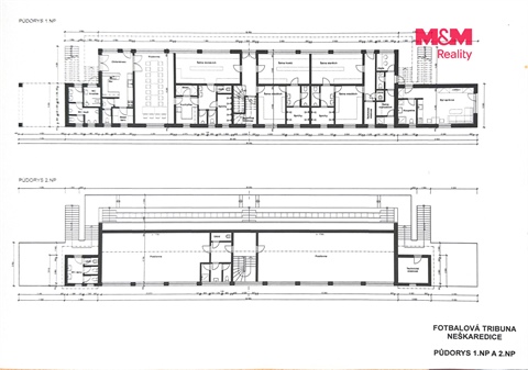 Prodej pozemku pro komerční výstavbu, 27 295 m² 12