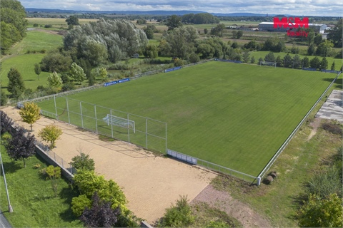 Prodej pozemku pro komerční výstavbu, 27 295 m² - 0