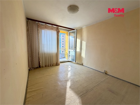 Prodej bytu 3+1, 67 m² 14