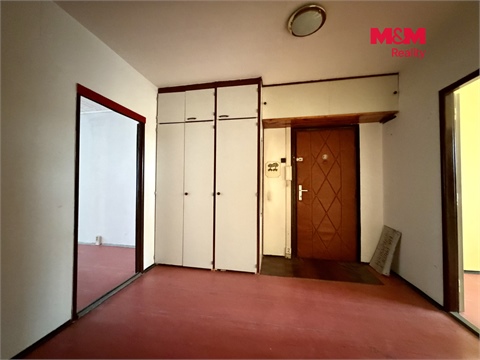 Prodej bytu 3+1, 67 m² - 16